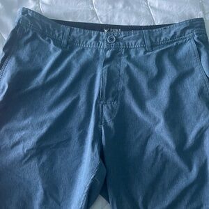 Pure Lure Hybrid Shorts